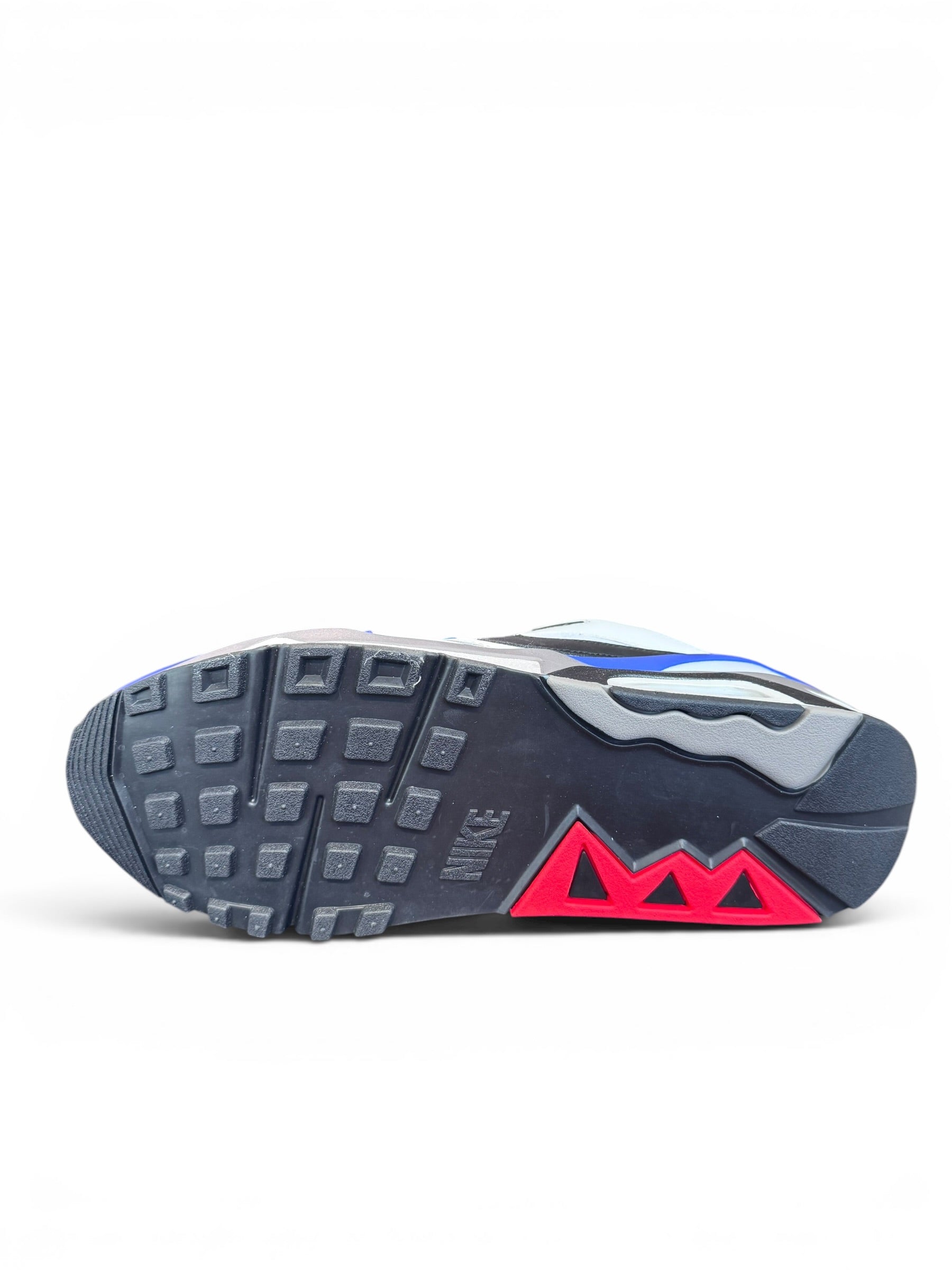 Nike Air Max Structure - Persian Violette