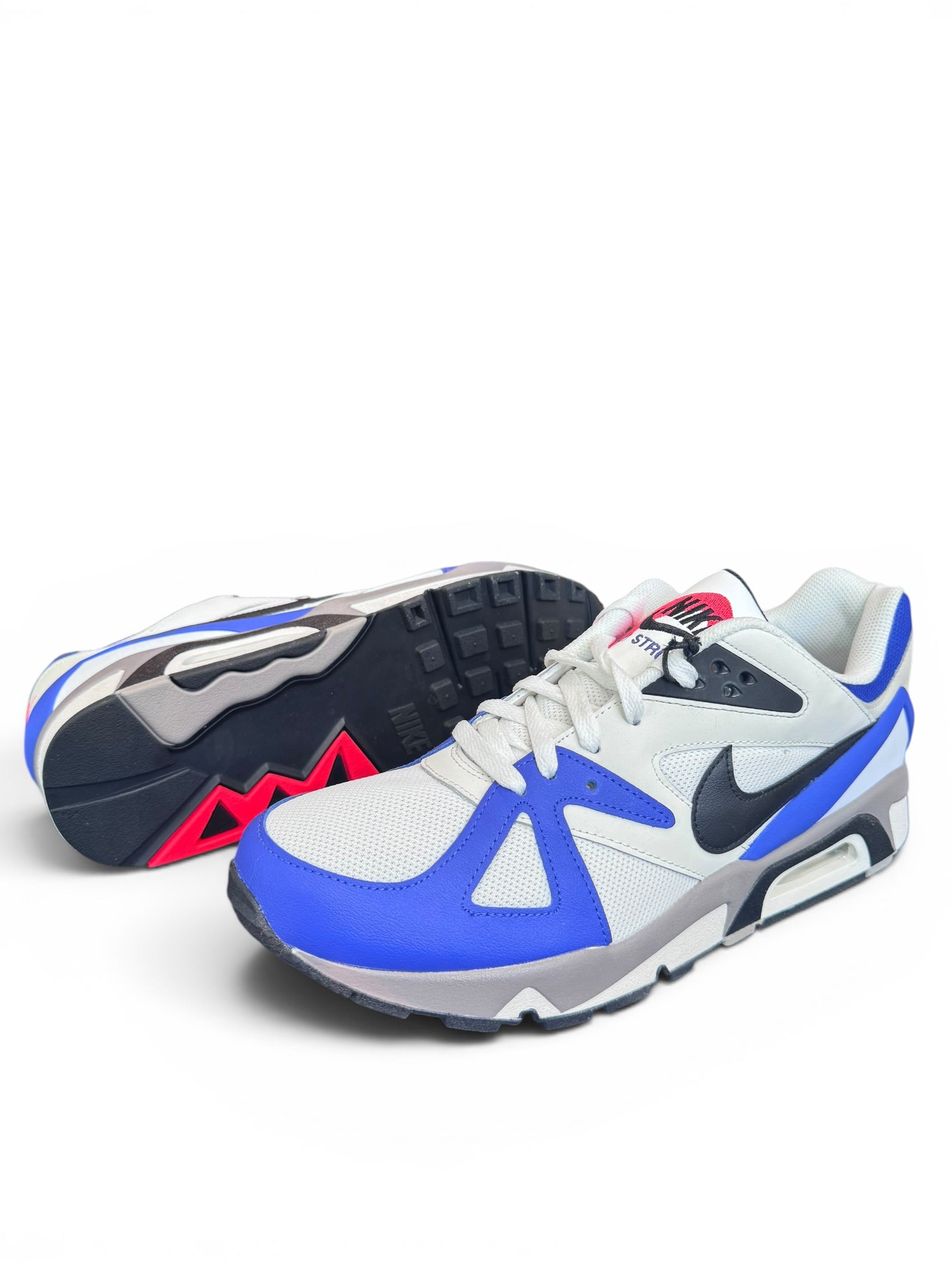 Nike Air Max Structure - Persian Violette