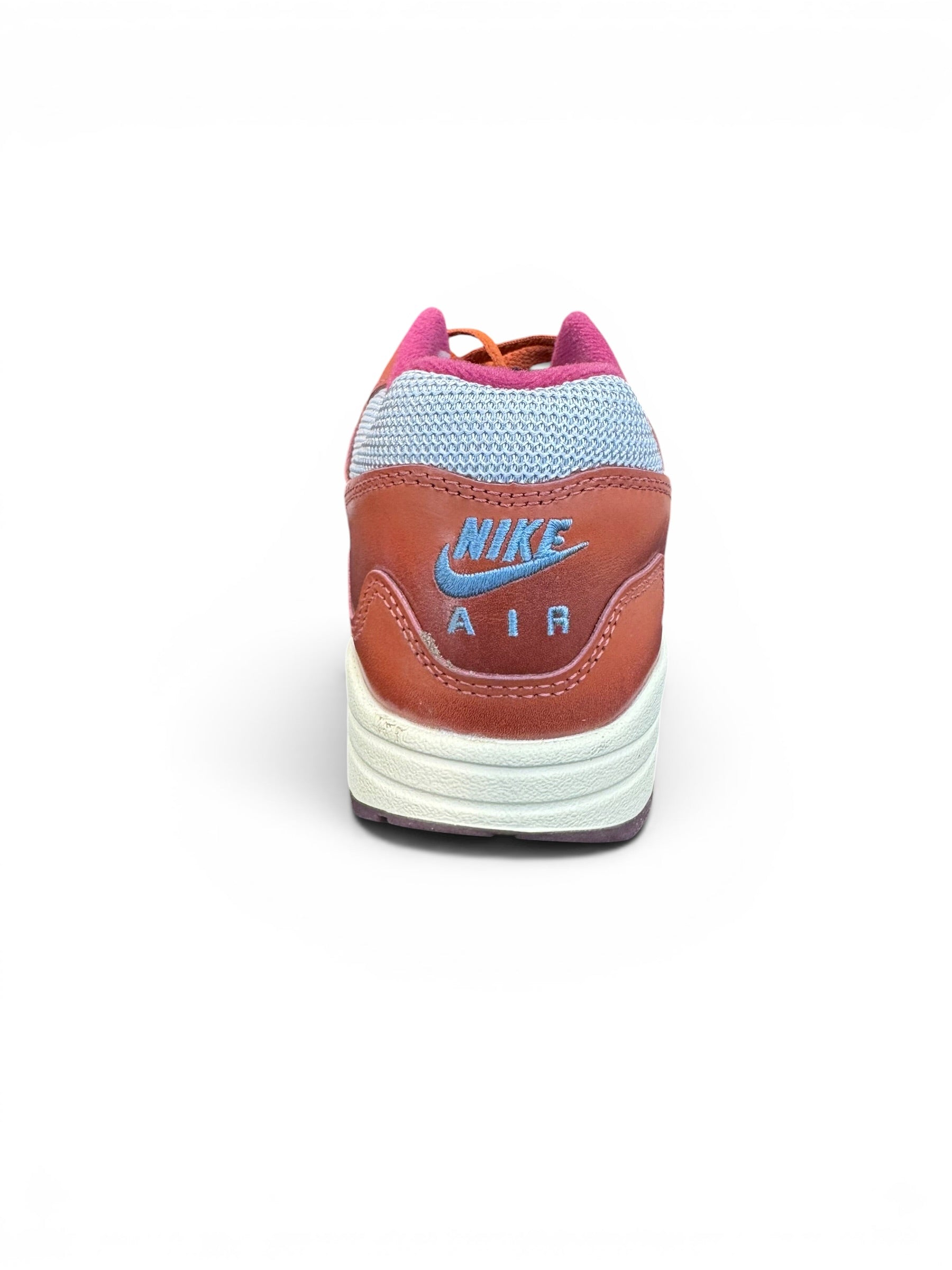 Nike Air Max 1 - Patta Dark Russet