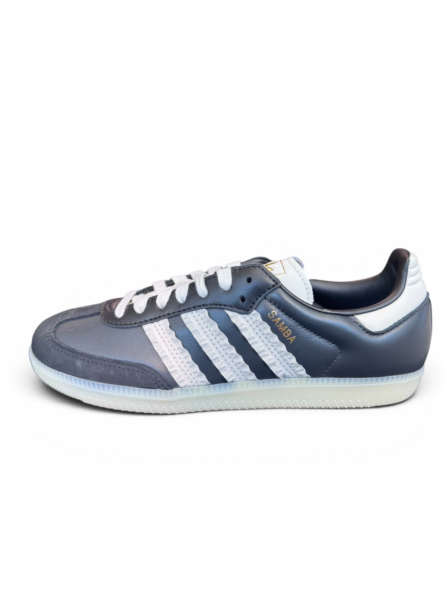 Adidas Samba - OG BW