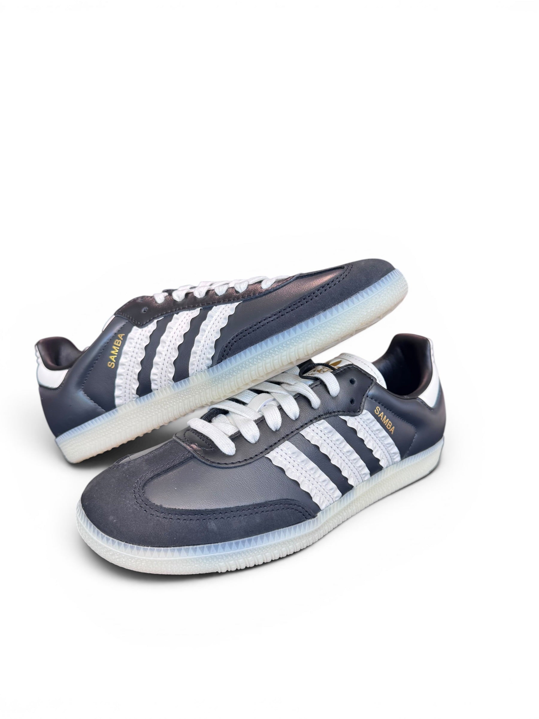 Adidas Samba - OG BW