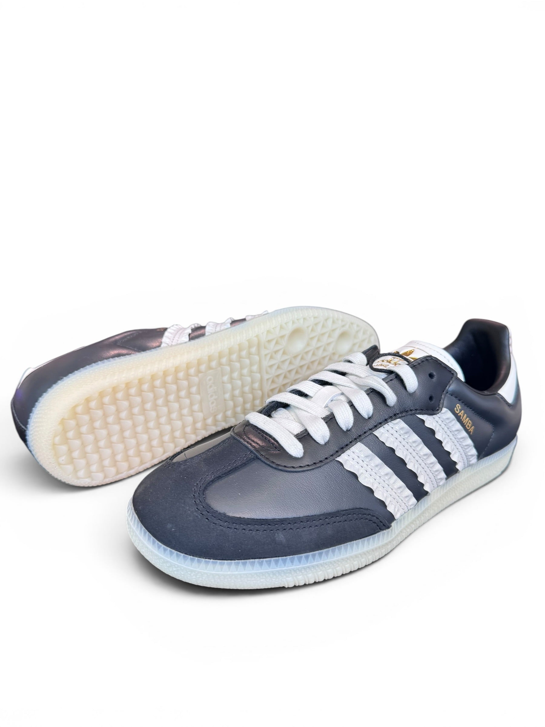 Adidas Samba - OG BW