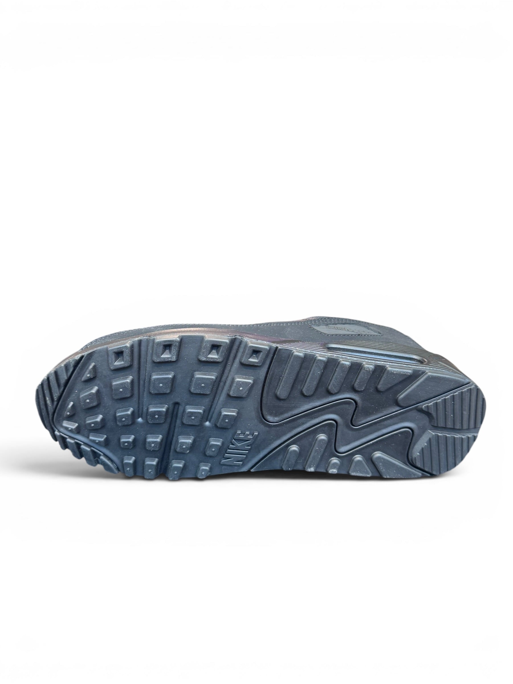 Nike Air Max 90 - Triple black