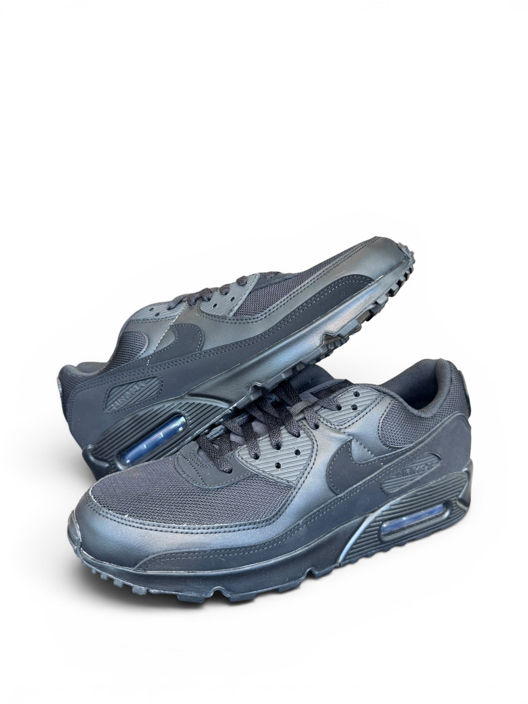 Nike Air Max 90 - Triple black