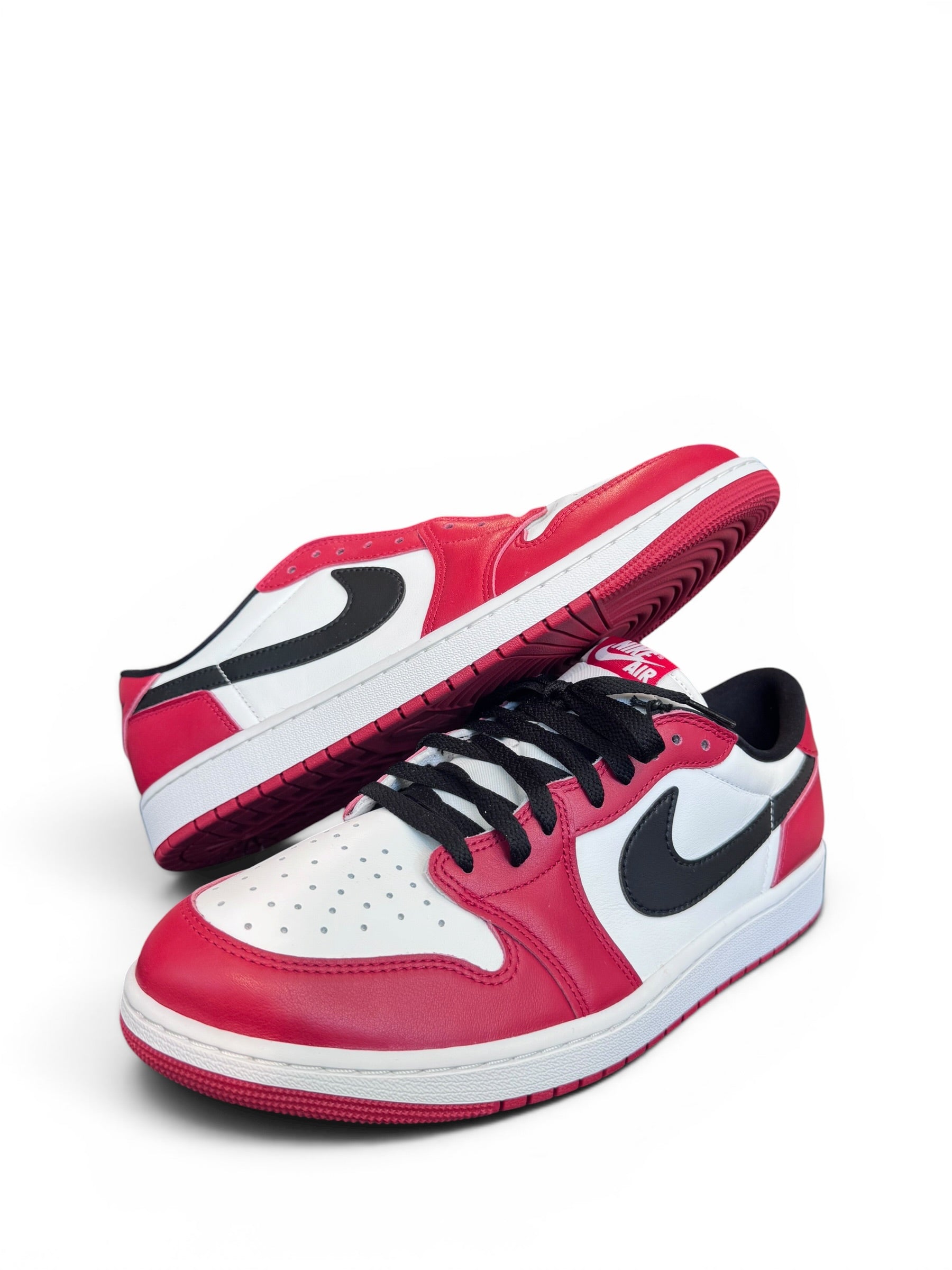 Nike Air Jordan Low - OG Chicago