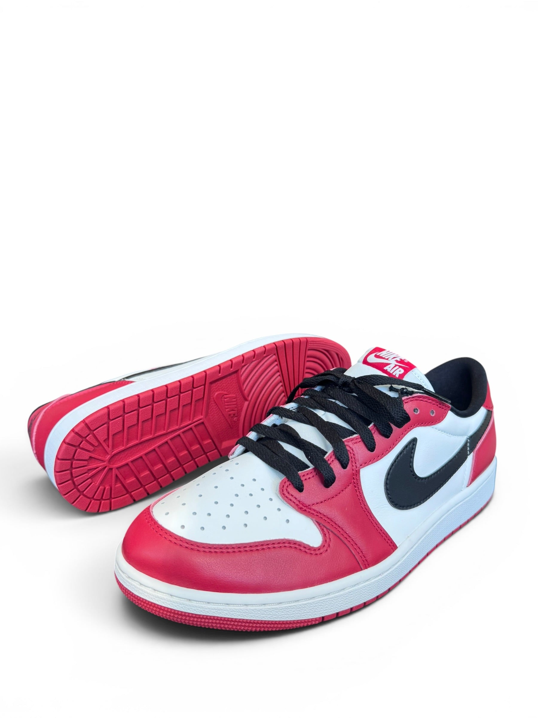 Nike Air Jordan Low - OG Chicago