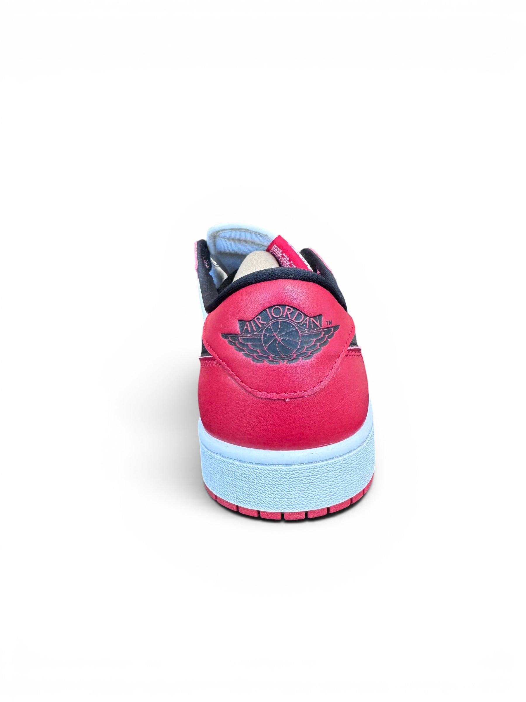 Nike Air Jordan Low - OG Chicago