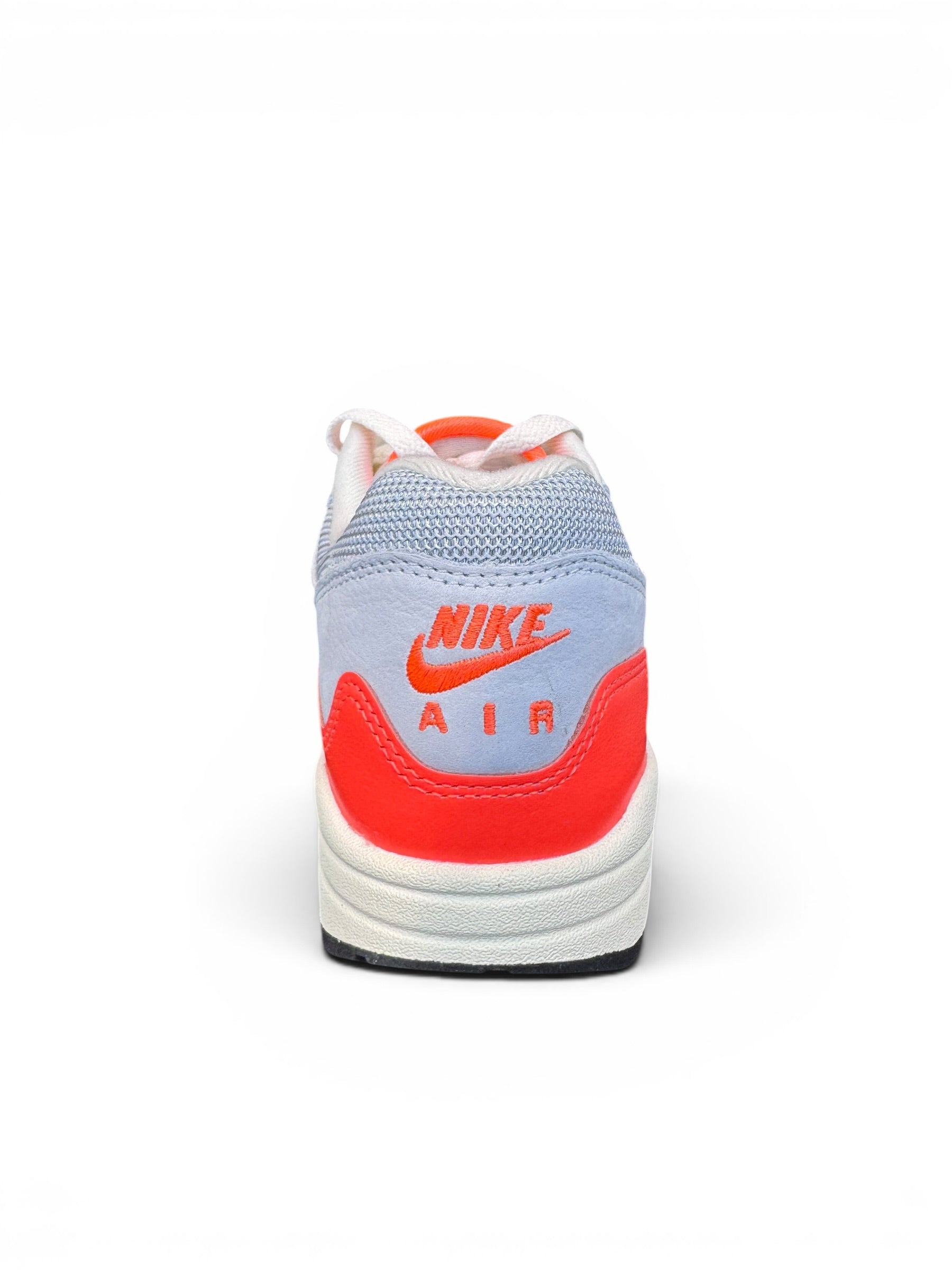 Nike Air Max 1 - Patta Waves Crimson