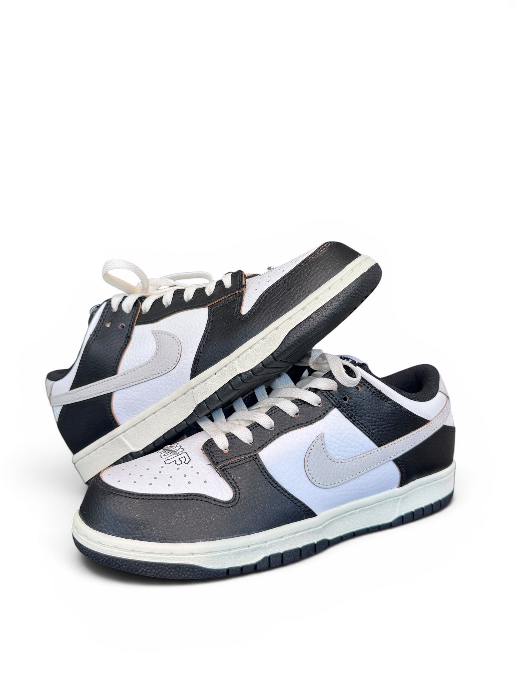 Nike Dunk Low - HUF