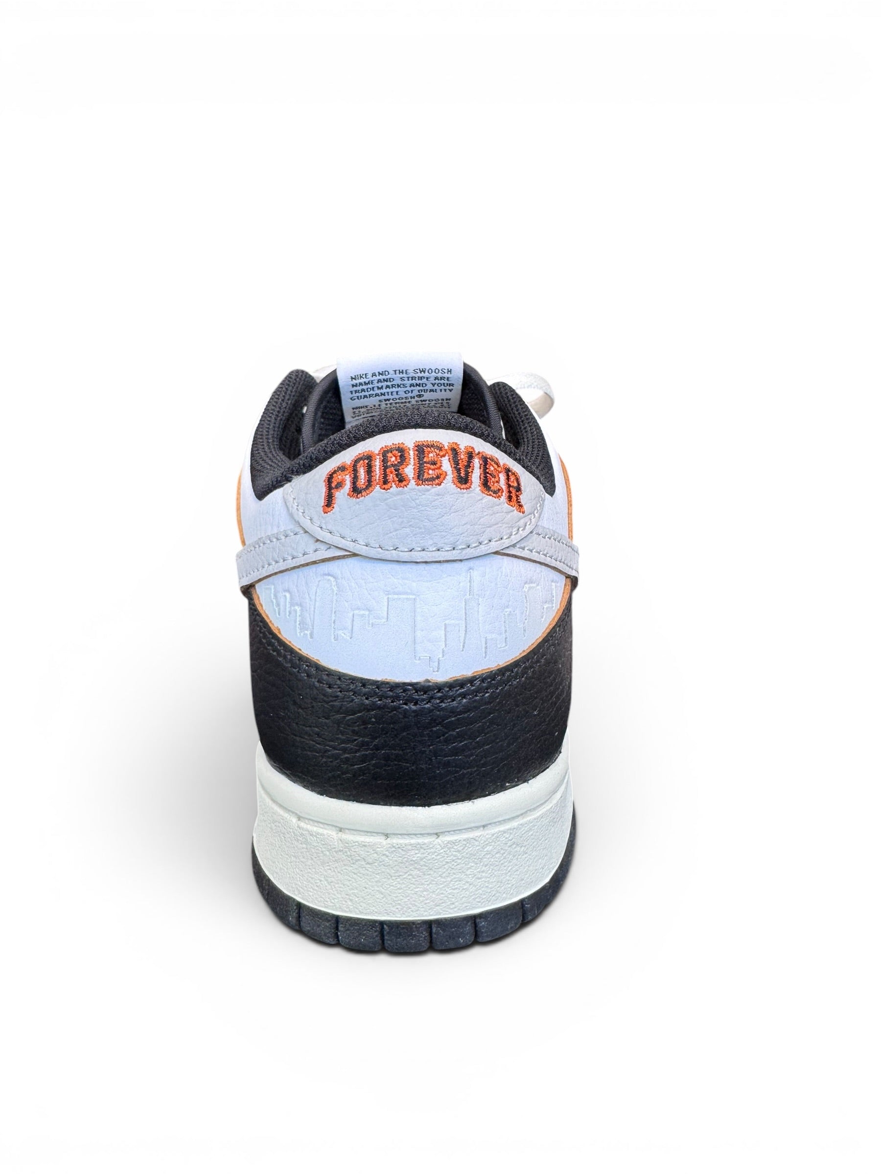 Nike Dunk Low - HUF