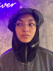 C.P Company Co-Ted Metropolis series hooded jacket