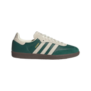 adidas Samba OG Collegiate Green Cream White