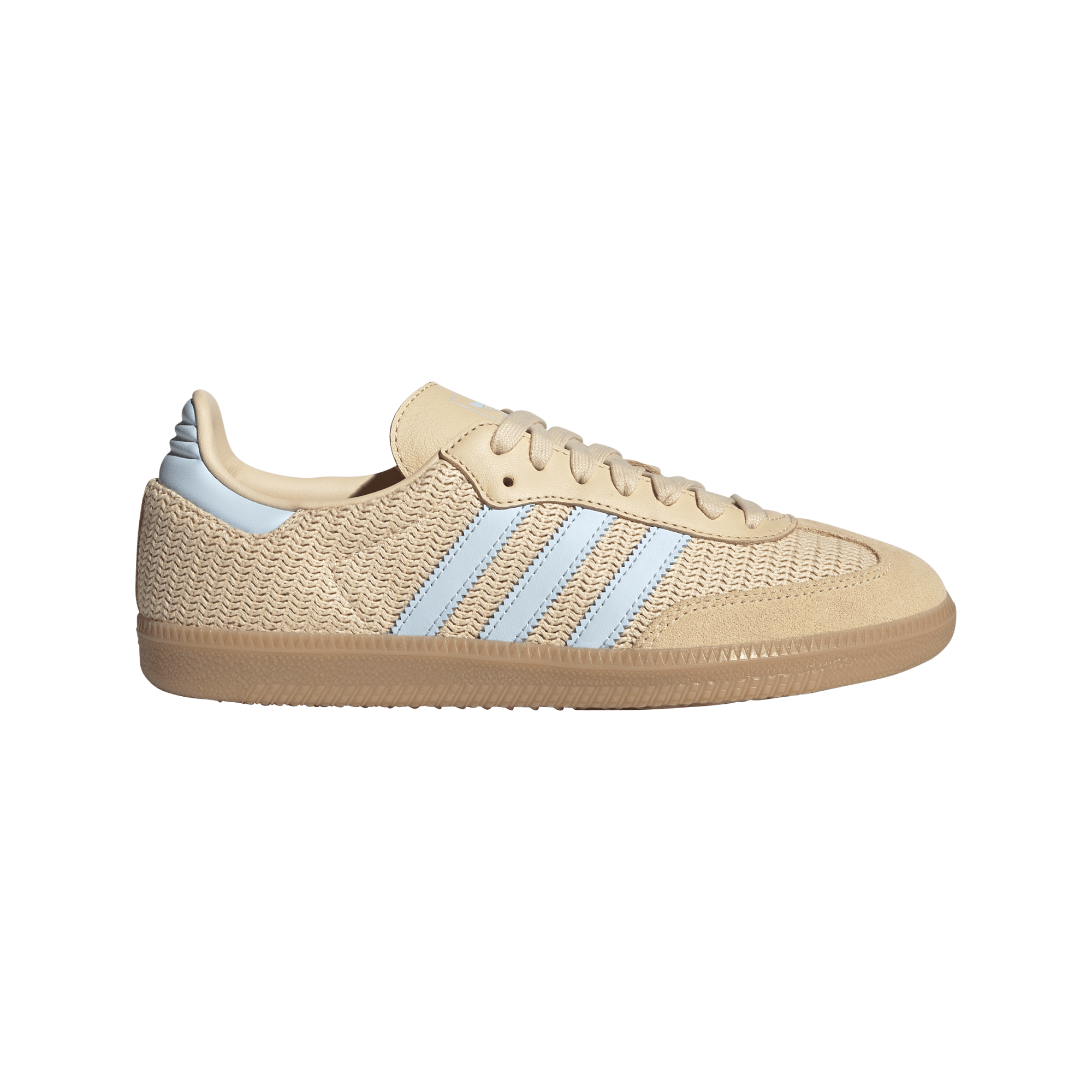 adidas Samba OG Sanda Strata Sky Tint (Women's)