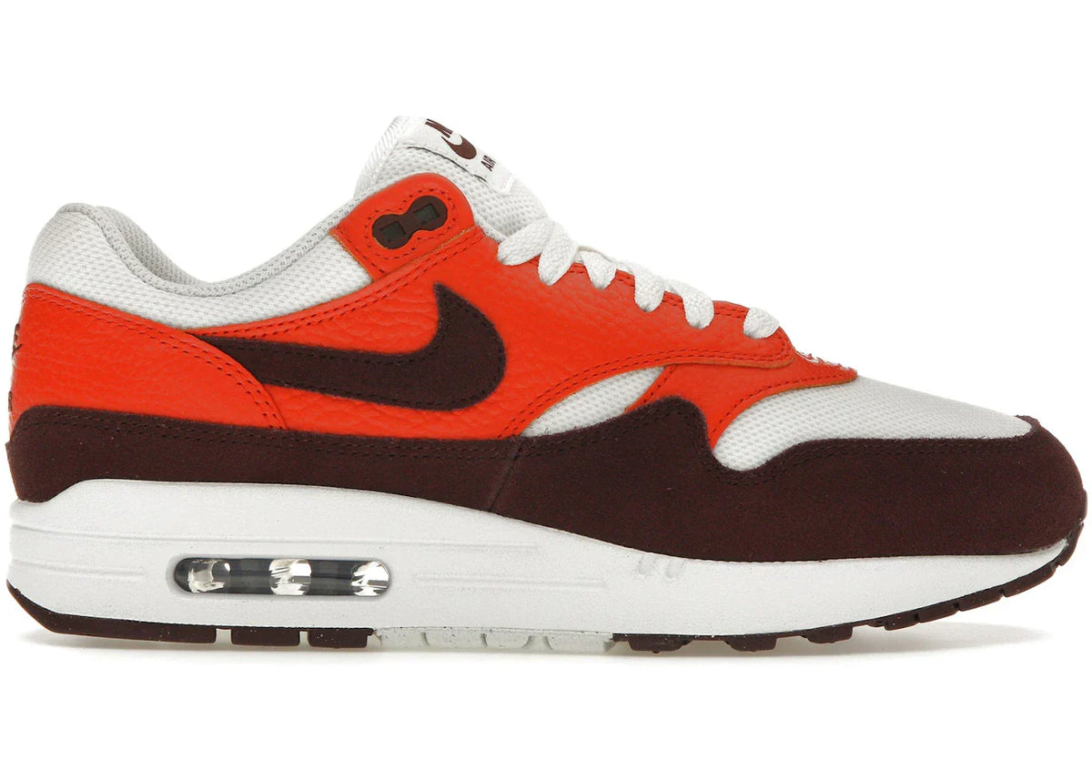 Nike Air Max 1 - Burgundy Crush