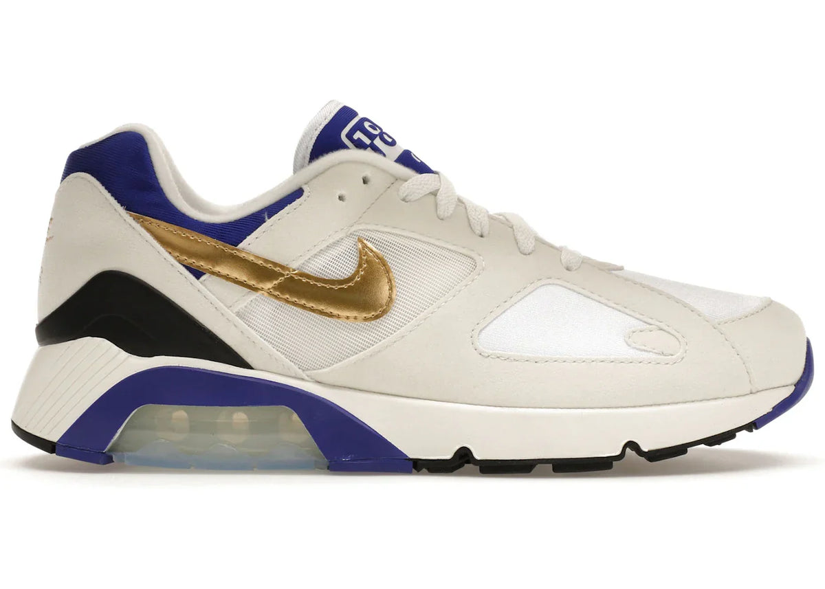 Air Max 180 - Concorde