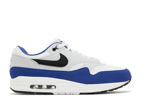 Nike Air Max 1 - Deep Royal Blue