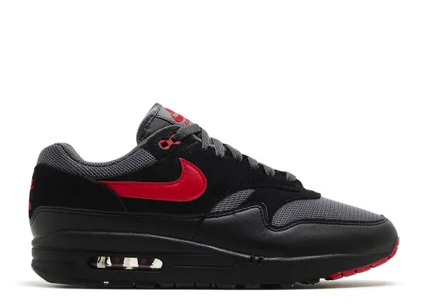 Nike Air Max 1 - Essential Vamps
