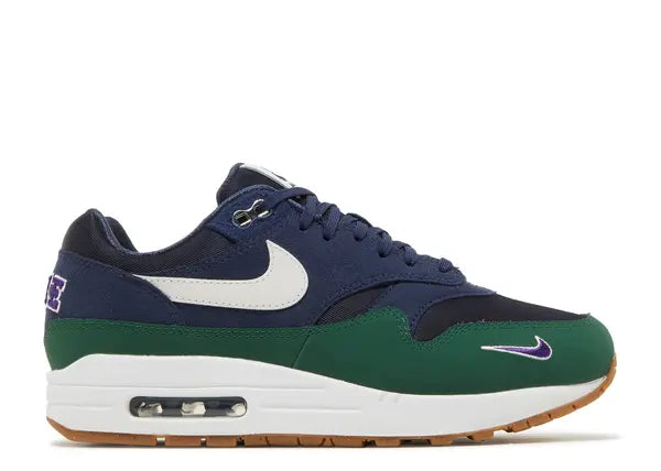 Nike Air Max 1 - Gorge Green