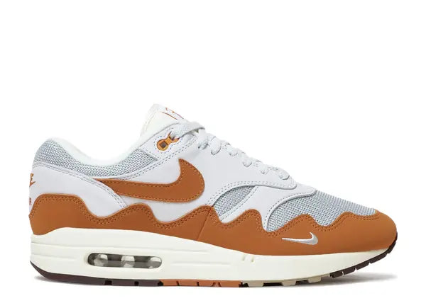 Air Max 1 - Patta waves monarch