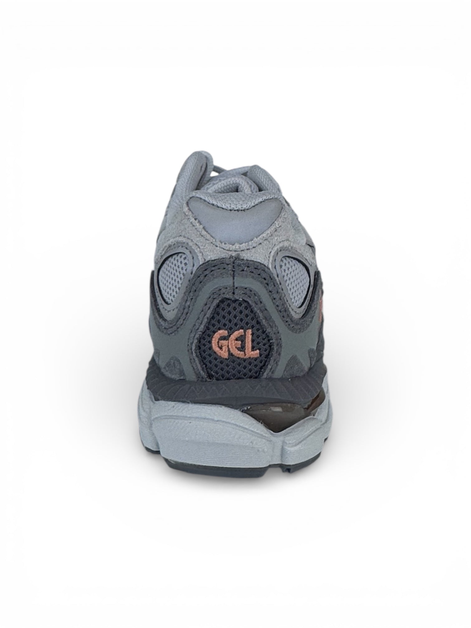 Asics GEL-NYC - Cloud Grey