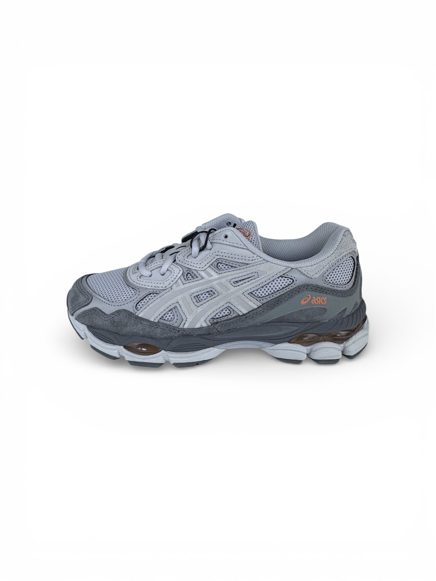 Asics GEL-NYC - Cloud Grey
