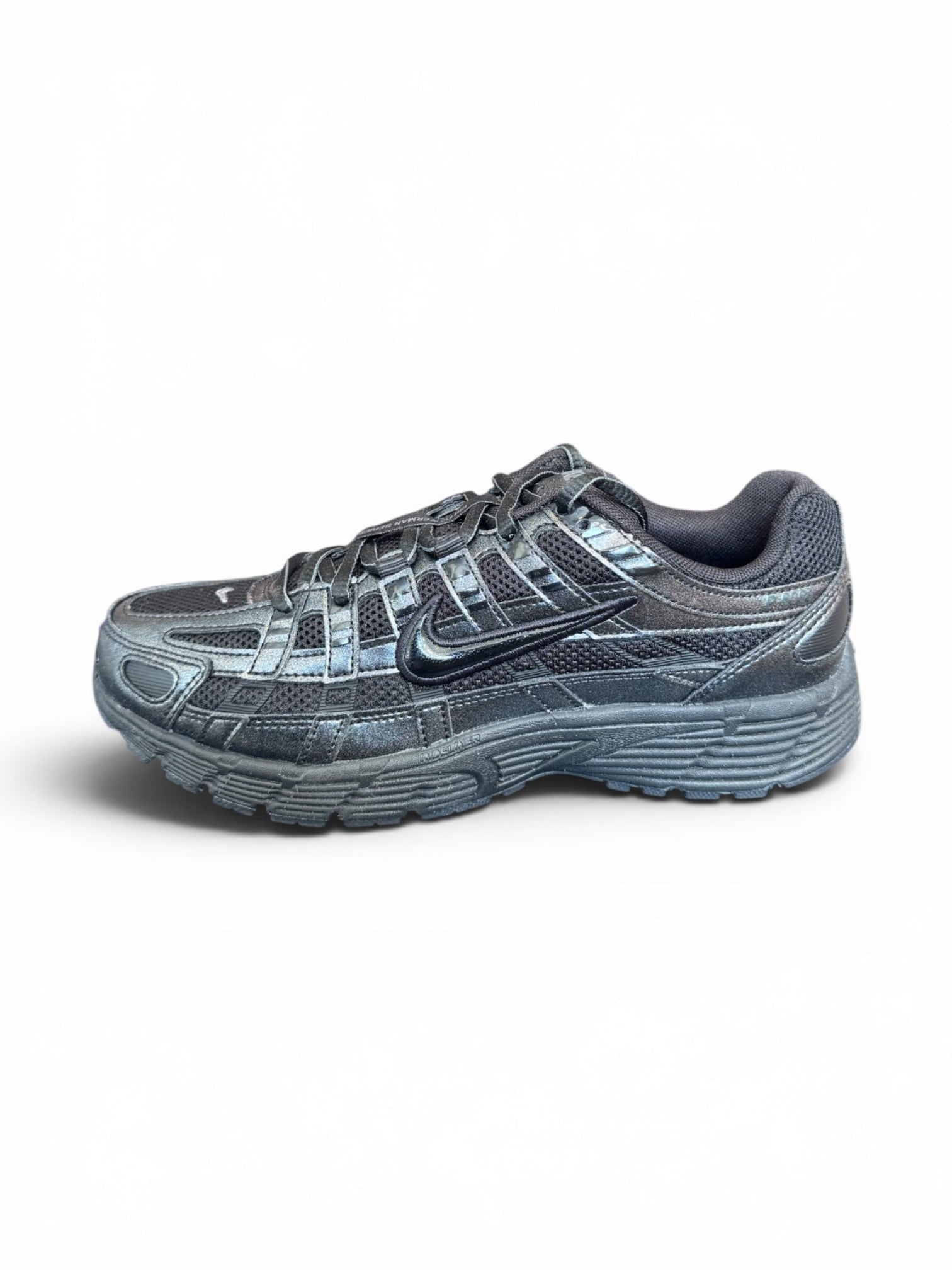 Nike P-6000 Black Anthracite