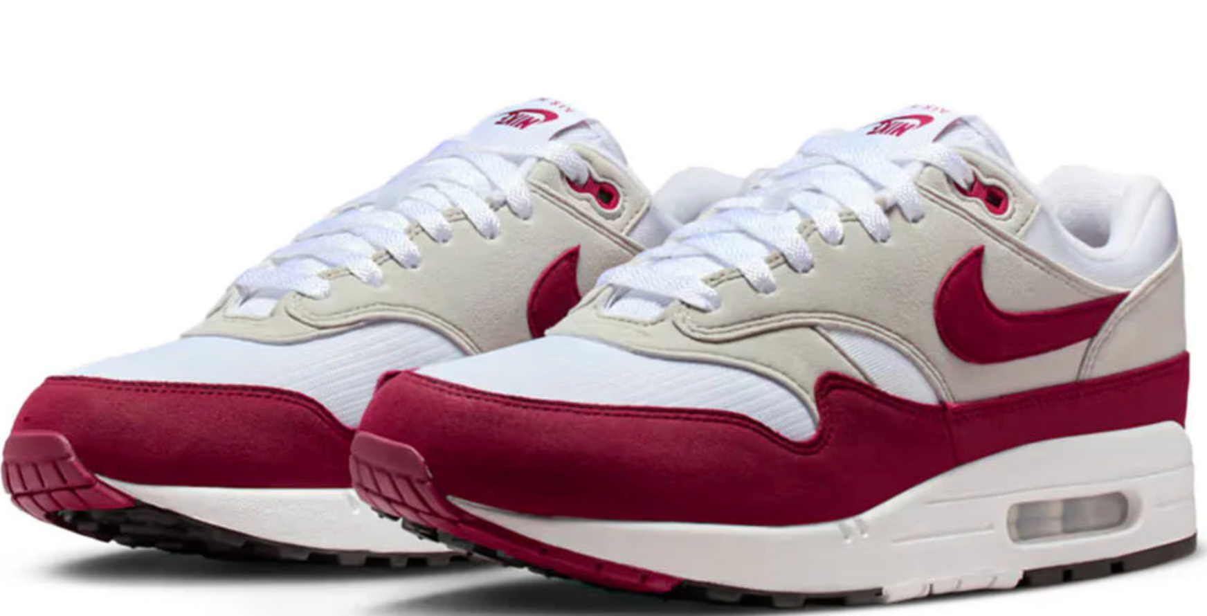 Nike Air Max 1 '87 x Stranger Things Steve Harrington