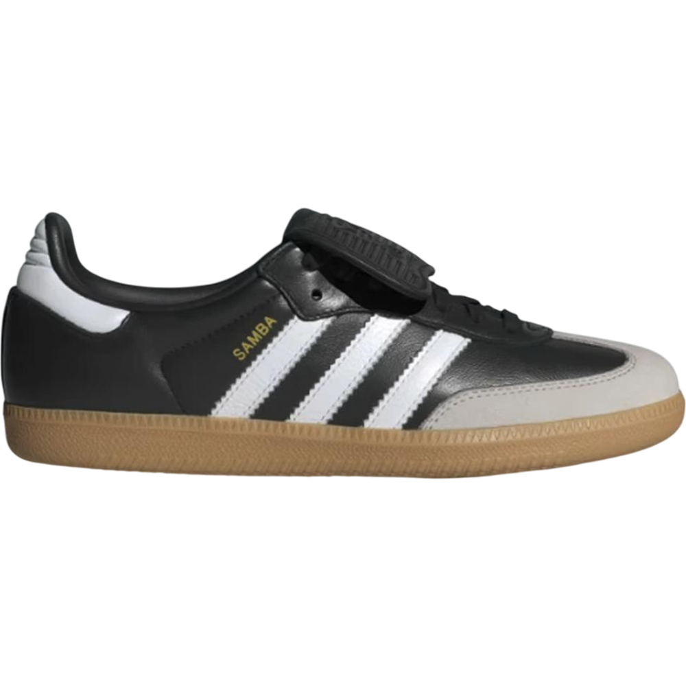 adidas Samba LT Black White (Women's)