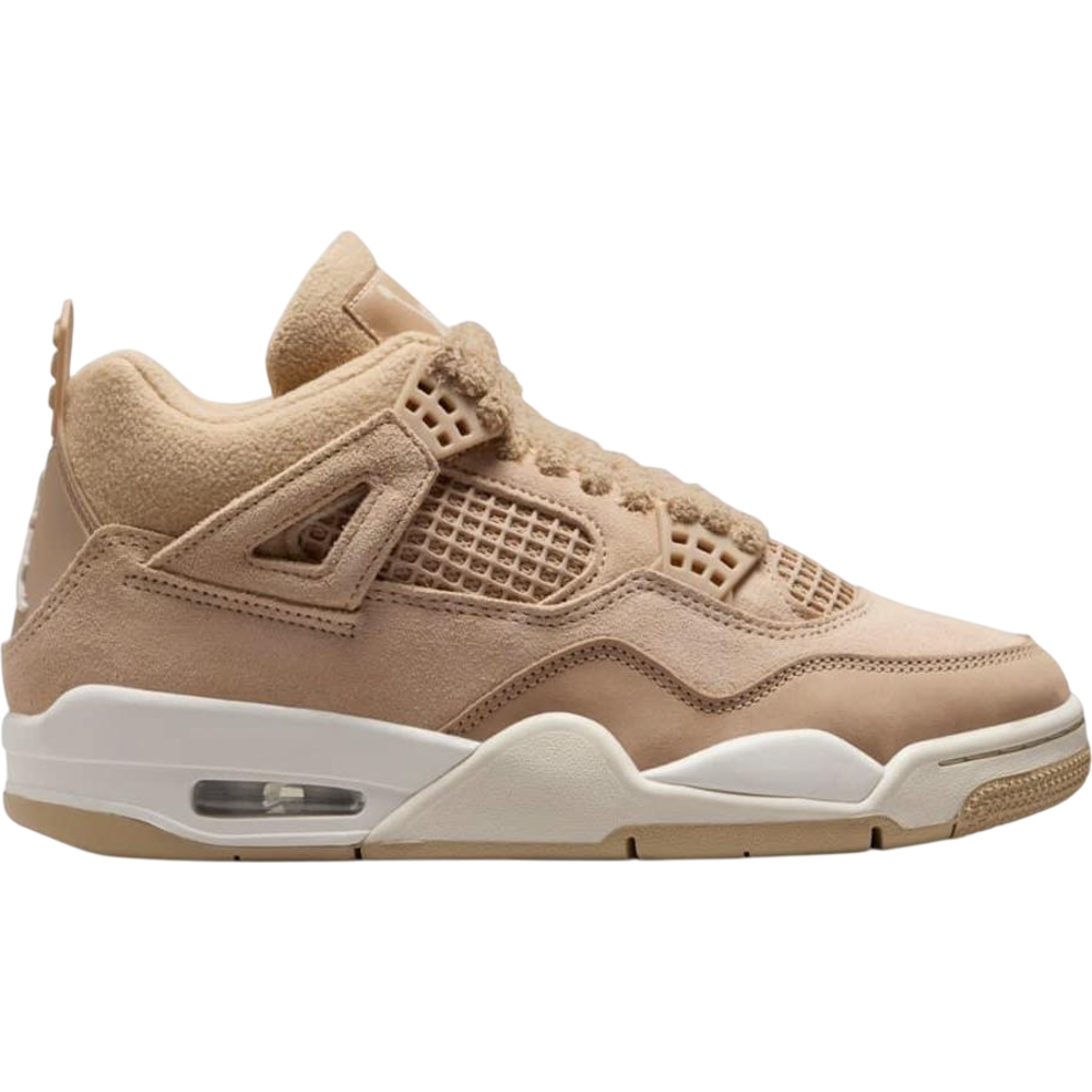 Jordan 4 Retro Cozy Girl (Women's)