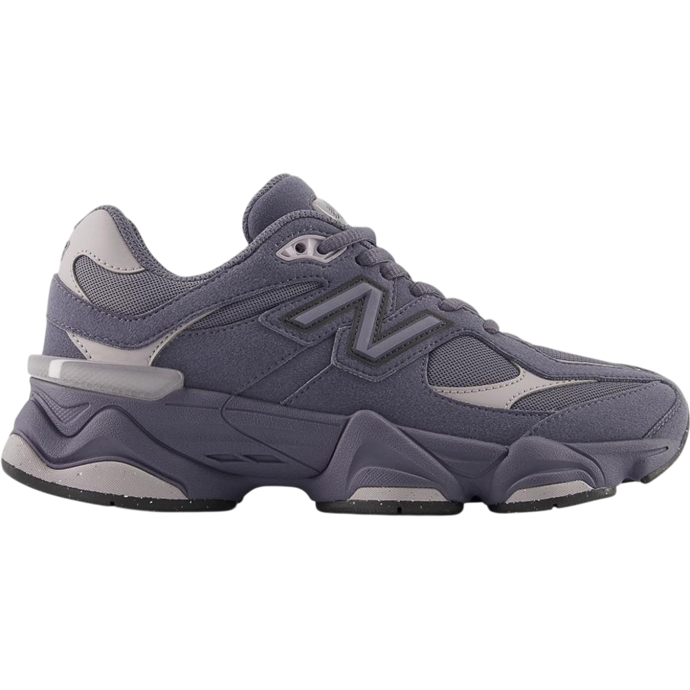New Balance 9060 Neptune Grey (GS)
