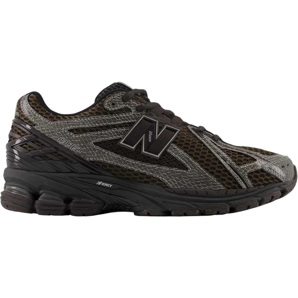 New Balance 1906R Snakeskin Thunder Brown