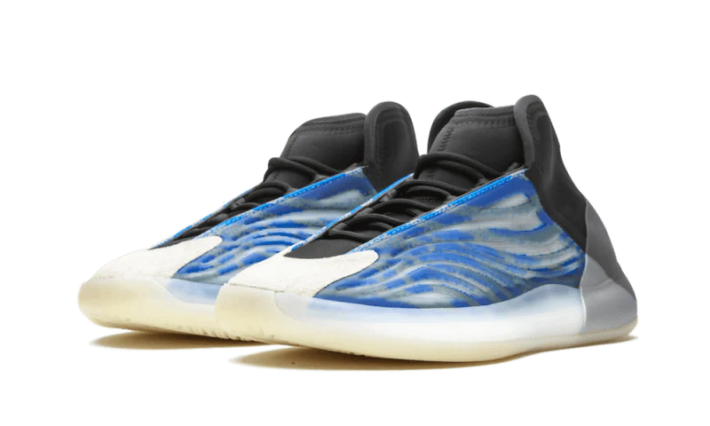 adidas Yeezy QNTM Frozen Blue