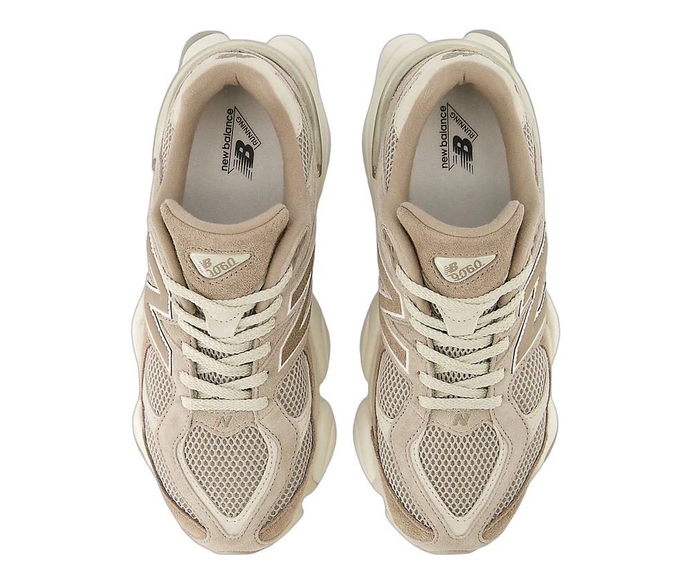 New Balance 9060 Mushroom
