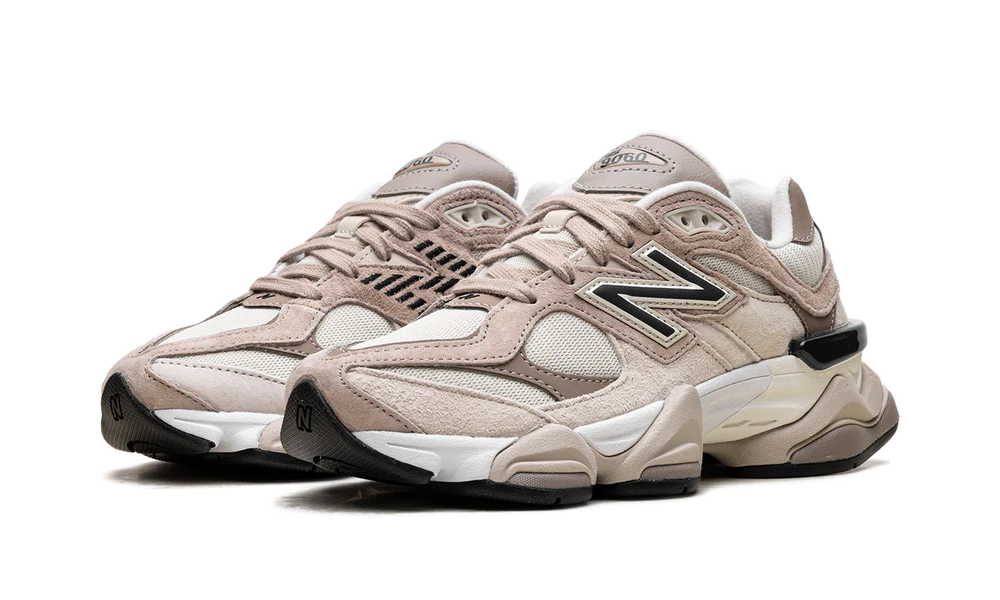 New Balance 9060 Beige Cream