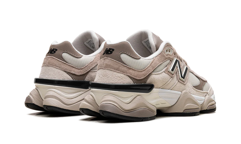 New Balance 9060 Beige Cream