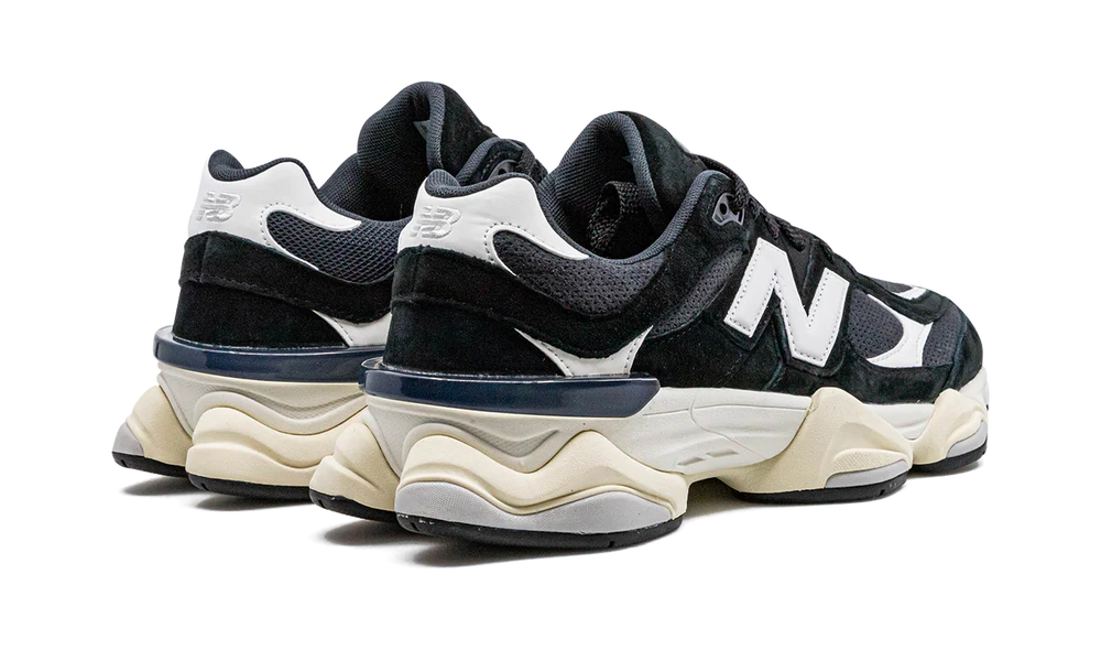 New Balance 9060 Black White