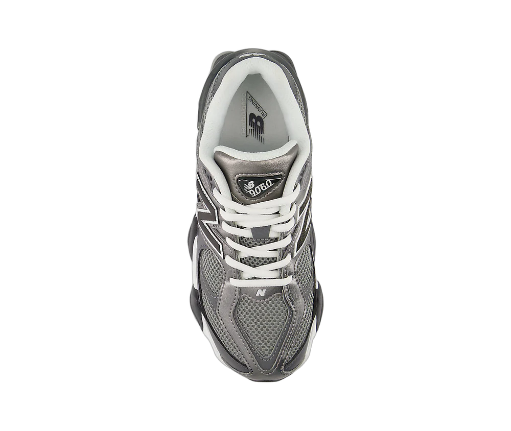 New Balance 9060 Magnet Faded Black (GS)