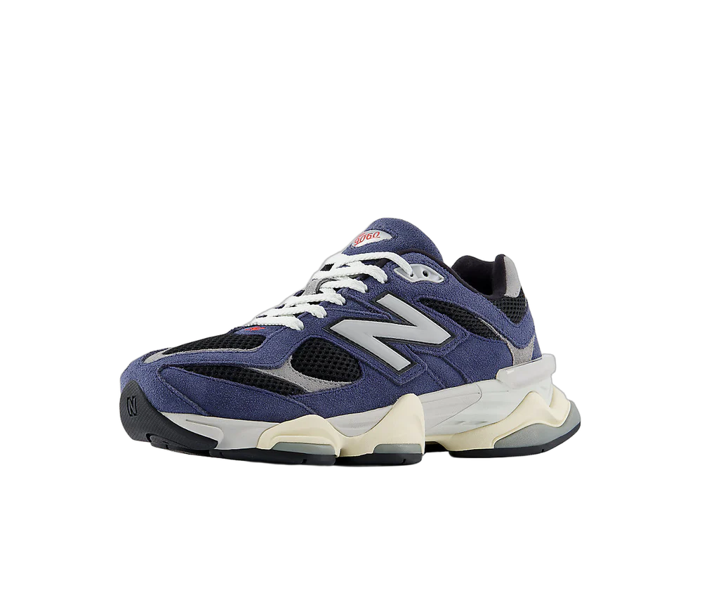 New Balance 9060 Navy Blue