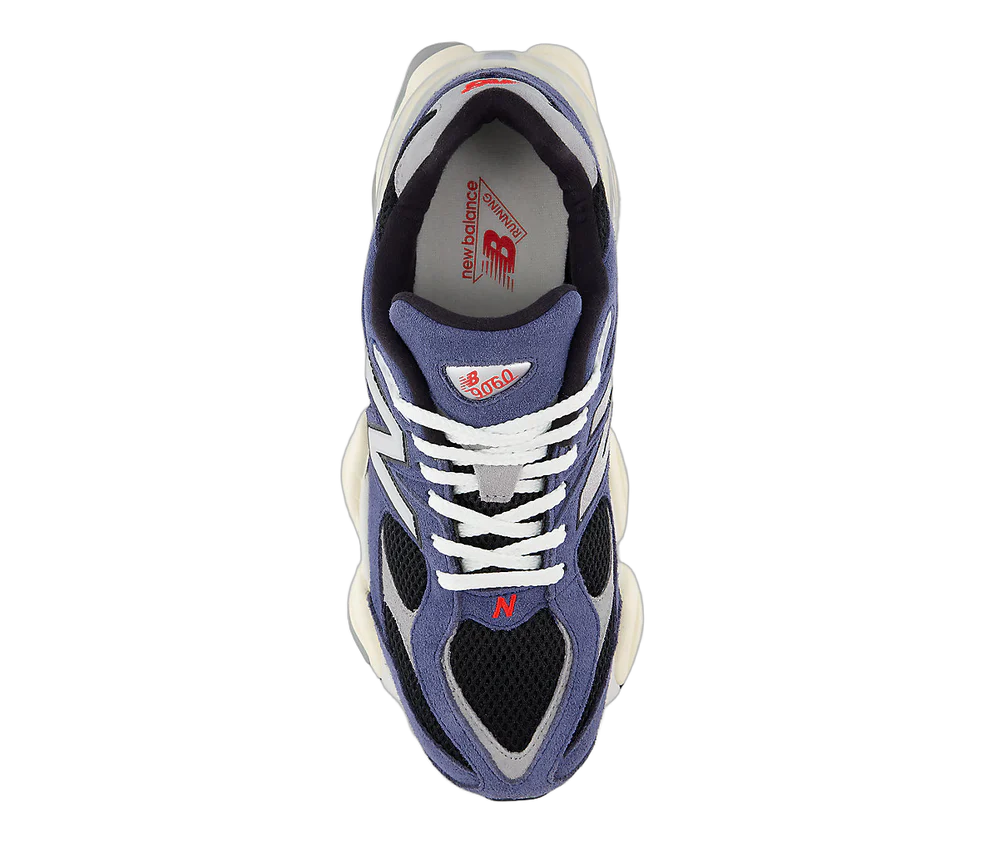 New Balance 9060 Navy Blue