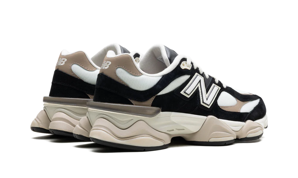 New Balance 9060 Sea Salt Bone