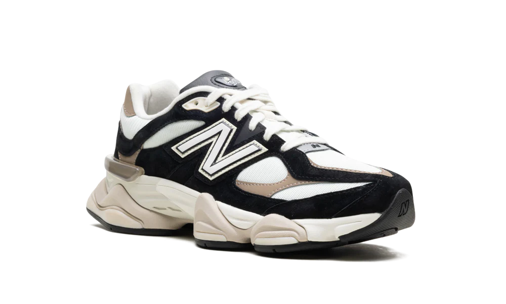 New Balance 9060 Sea Salt Bone