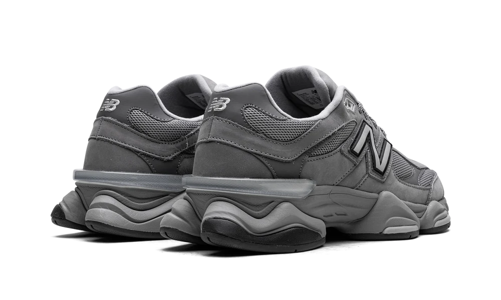 New Balance 9060 Shadow Grey Castlerock
