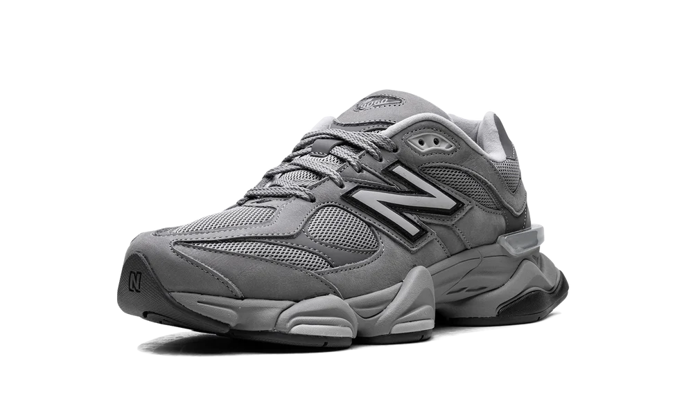 New Balance 9060 Shadow Grey Castlerock