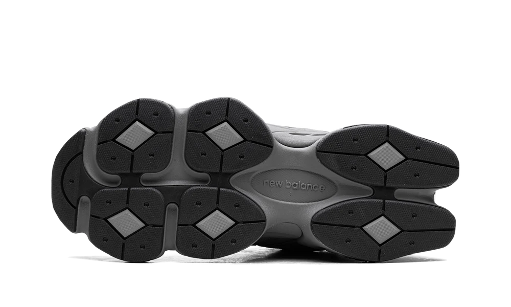 New Balance 9060 Shadow Grey Castlerock