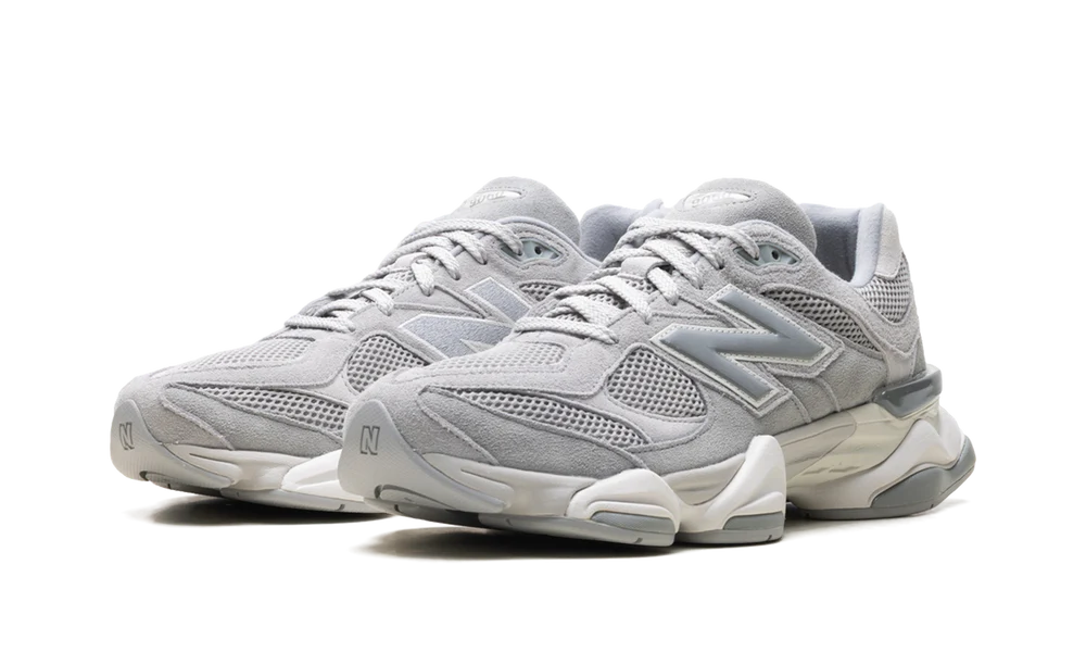 New Balance 9060 Slate Grey