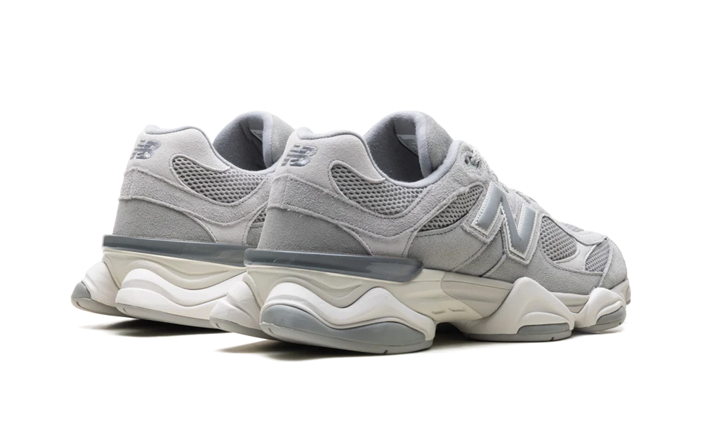New Balance 9060 Slate Grey