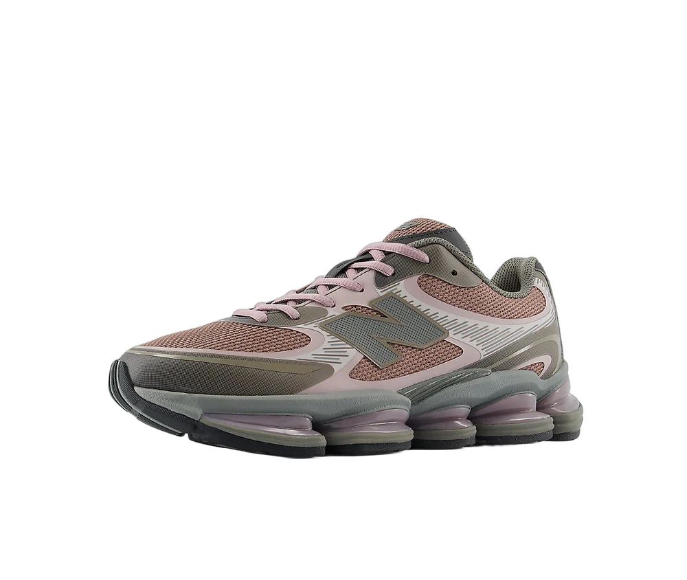 New Balance Abzorb 2000 Ice Wine Earth Shadow