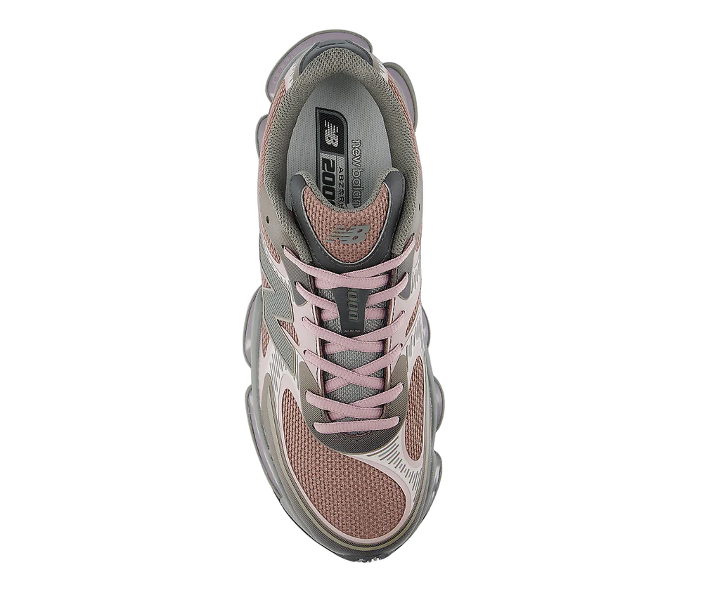 New Balance Abzorb 2000 Ice Wine Earth Shadow