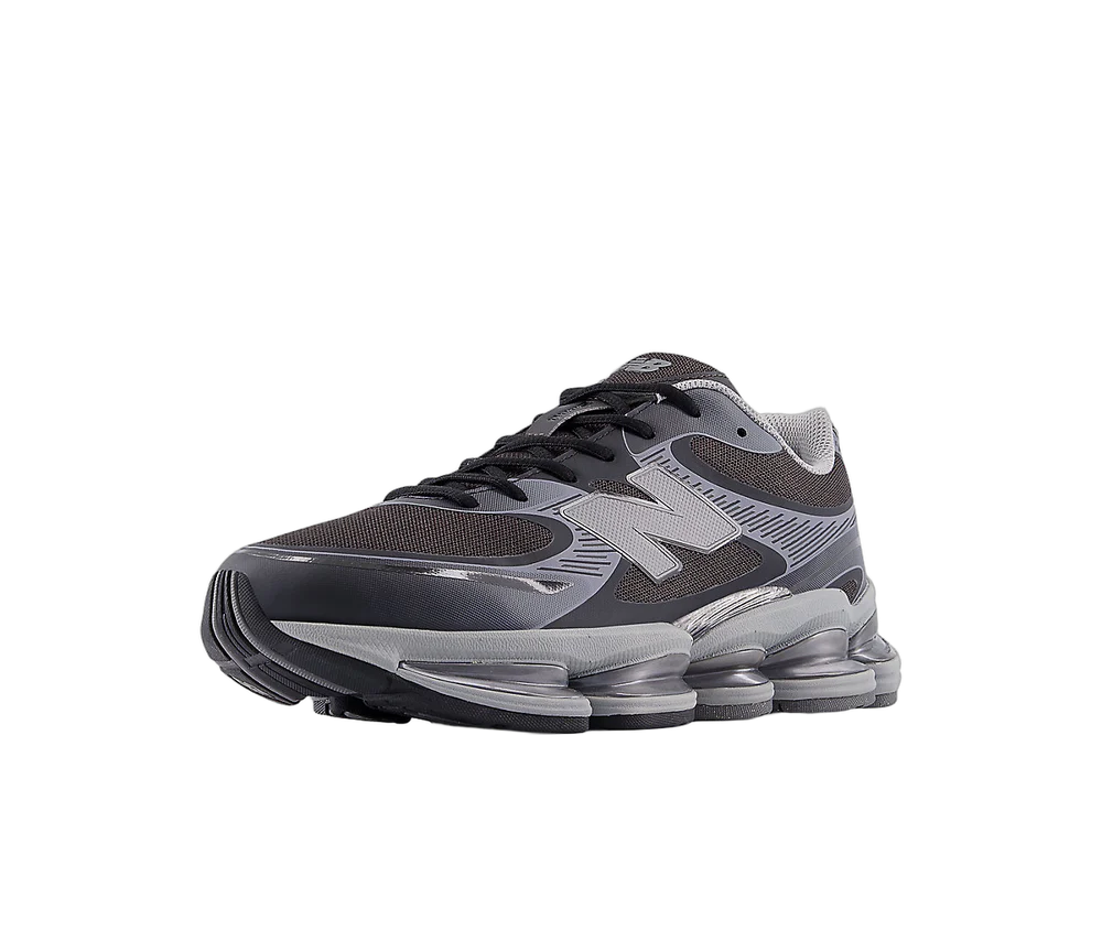 New Balance Abzorb 2000 Neptune Grey Slate Grey