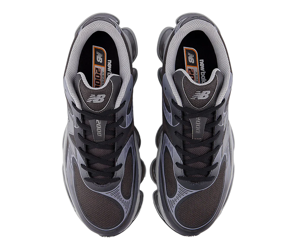New Balance Abzorb 2000 Neptune Grey Slate Grey